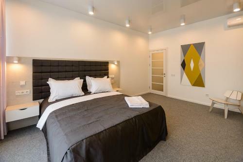 Apartamento Partner Guest House Klovsky