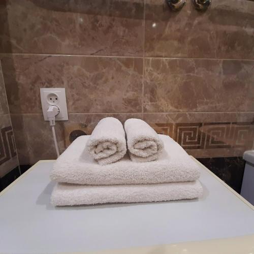 Apartment Armyanskaya 49