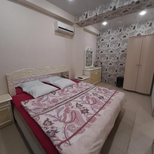 Apartment Armyanskaya 49