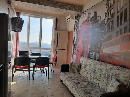 Apartment Armyanskaya 49