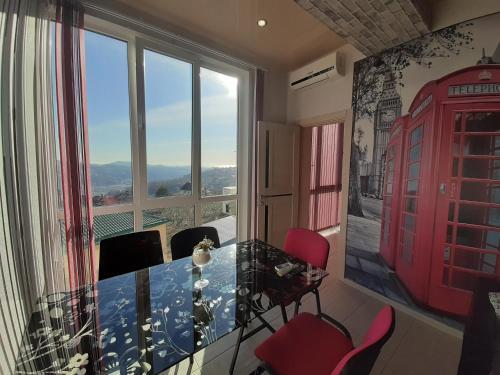 Apartment Armyanskaya 49
