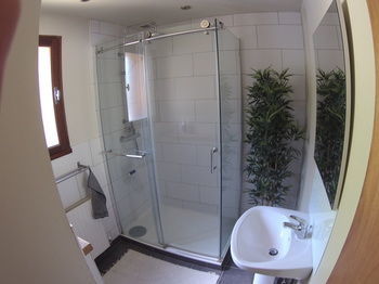 Bed & Breakfast Chalet Les Frenes