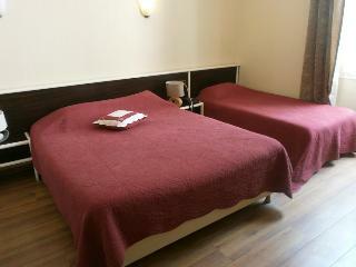 Hotel H�tel Victoria