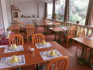 Hotel H�tel Victoria
