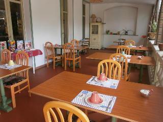 Hotel H�tel Victoria