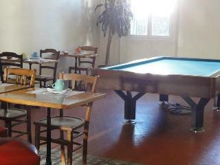 Hotel H�tel Victoria