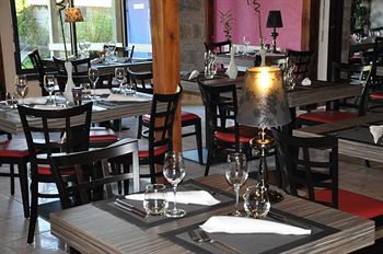 Hotel Le Relais Du Ried H�tel Restaurant & Spa
