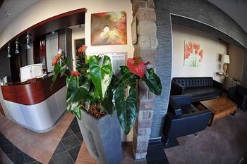 Hotel Le Relais Du Ried H�tel Restaurant & Spa