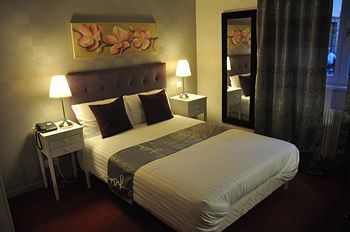 Hotel Le Relais Du Ried H�tel Restaurant & Spa