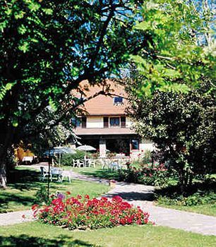 Hotel Le Relais Du Ried H�tel Restaurant & Spa