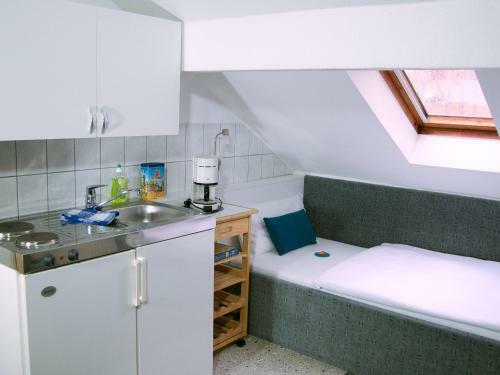 Hotel Am Hillmannplatz Bremen
