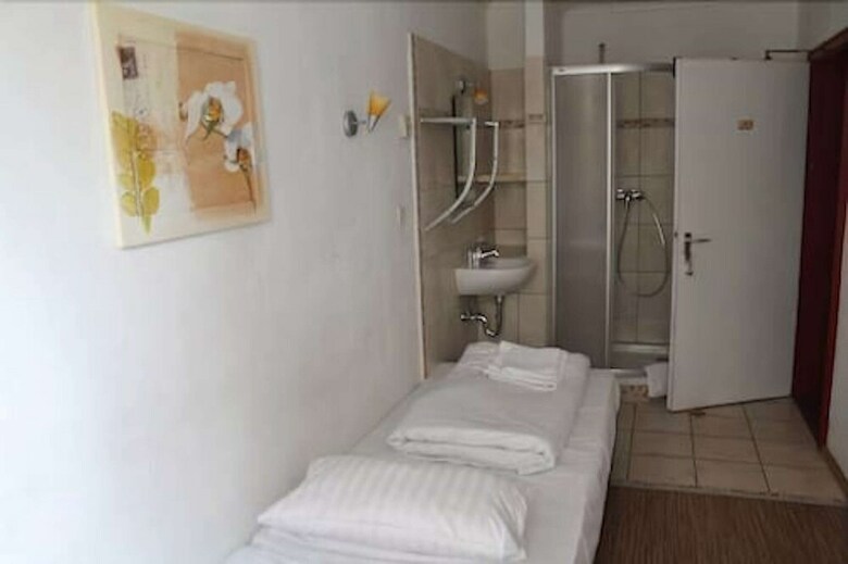 Hotel City Hostel Lilienhof