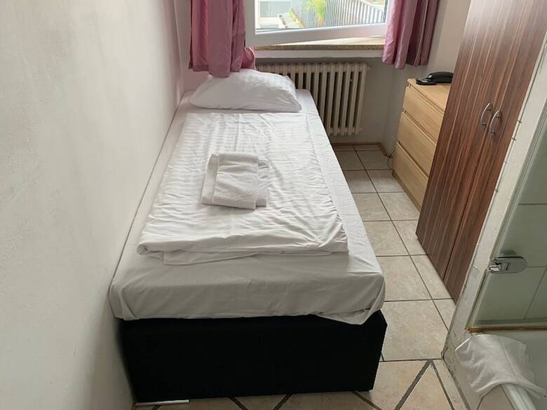 Hotel City Hostel Lilienhof