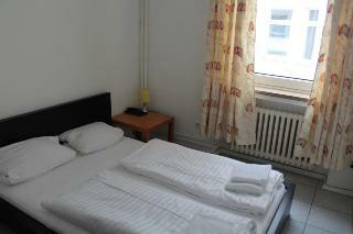 Hotel City Hostel Lilienhof