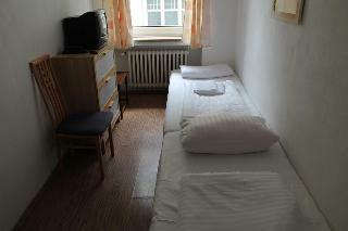 Hotel City Hostel Lilienhof
