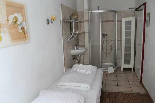 Hotel City Hostel Lilienhof