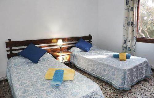 Holiday Home Sant Jordi D'alfama 09