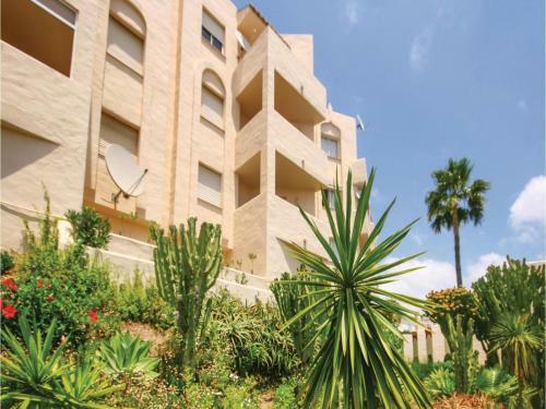 Apartment Riviera Del Sol With Sea View 02