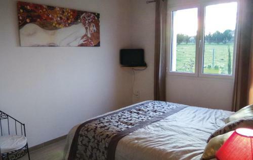 Holiday Home Le Pizou 02