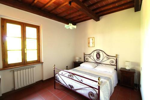 Apartamento Fattoria Il Musarone