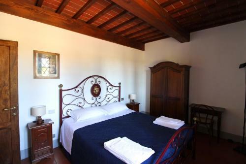 Apartamento Fattoria Il Musarone