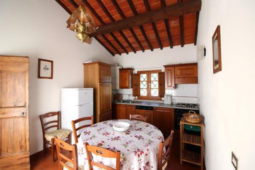 Apartamento Fattoria Il Musarone