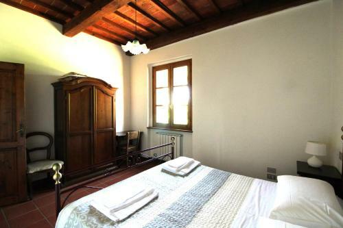 Apartamento Fattoria Il Musarone