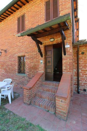 Apartamento Fattoria Il Musarone