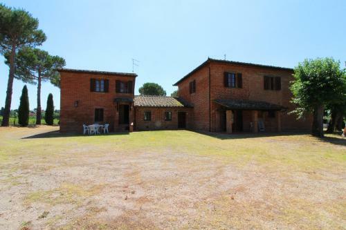 Apartamento Fattoria Il Musarone