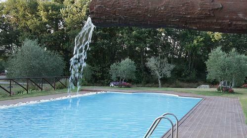 Villa La Casetta Nel Bosco