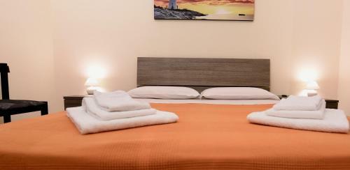 Bed & Breakfast La Casa Dei Sogni