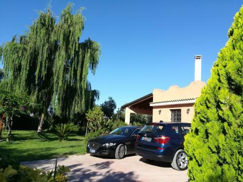 Bed & Breakfast La Casa Dei Sogni