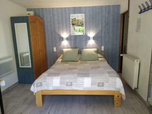 Hostal Au Jardin Pr�s De L'ocean