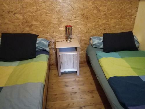 Hostal Au Jardin Pr�s De L'ocean