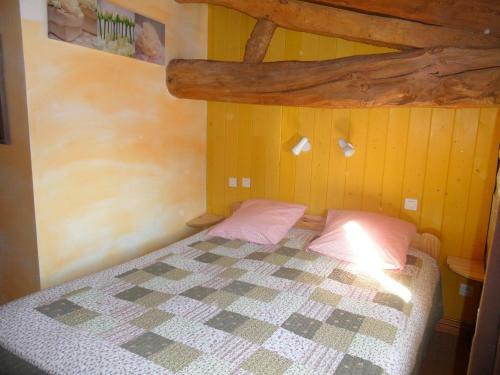 Hostal Au Jardin Pr�s De L'ocean