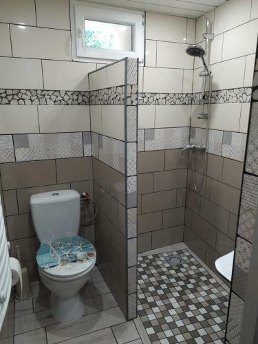 Hostal Au Jardin Pr�s De L'ocean