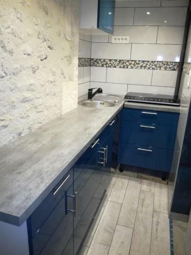 Hostal Au Jardin Pr�s De L'ocean