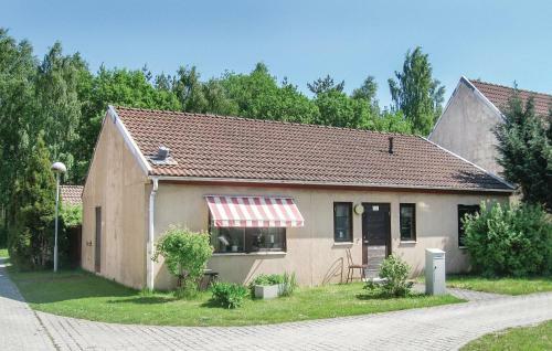 Holiday Home Visby With Patio 03
