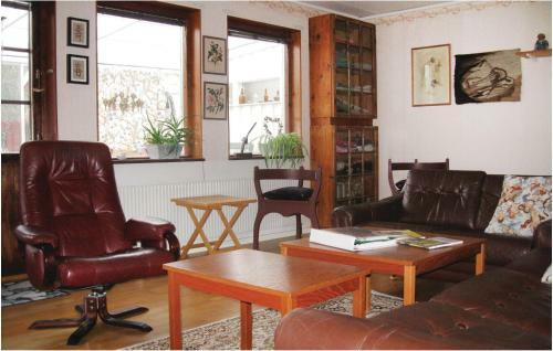 Holiday Home Visby With Patio 03
