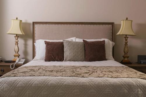 Hotel Boutique Villa Toscana