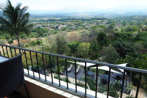 Hotel Boutique Villa Toscana