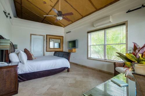 Hotel The Placencia, A Muy?ono Resort