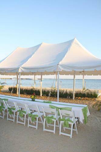 Hotel The Placencia, A Muy?ono Resort