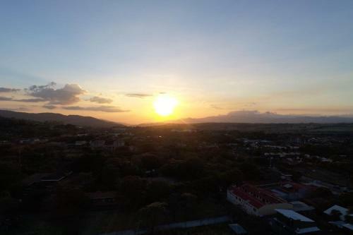 Apartamento Lindavista Residence