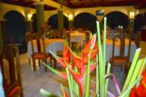 Hotel Natuga Ecolodge-villas Dominical Baru