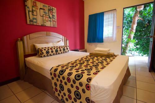 Mi Casa Hostel