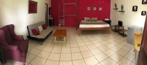 Mi Casa Hostel