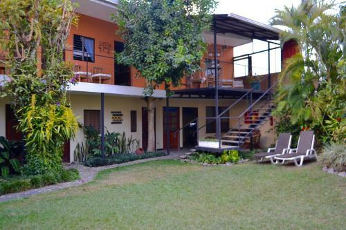 Mi Casa Hostel