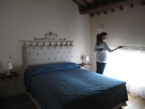 Apartamento Villa Ghislanzoni