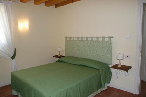 Apartamento Villa Ghislanzoni